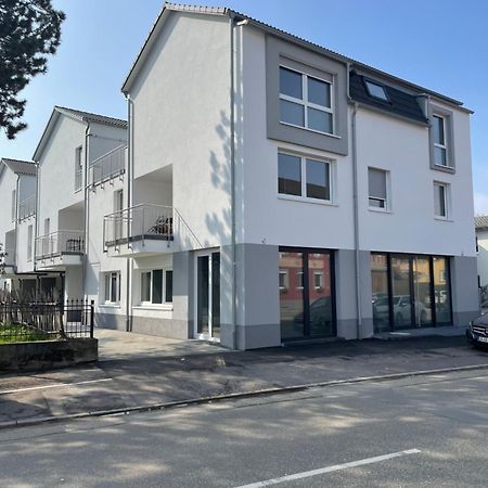 Mamam'S Apartment Kappel-Grafenhausen Exterior photo