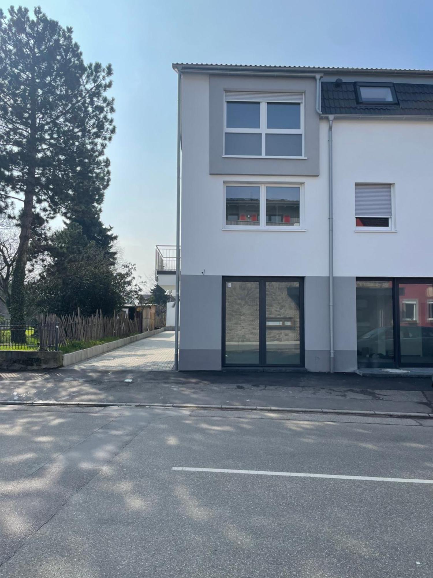 Mamam'S Apartment Kappel-Grafenhausen Exterior photo